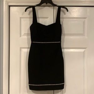 ASTR The Label Mini Dress